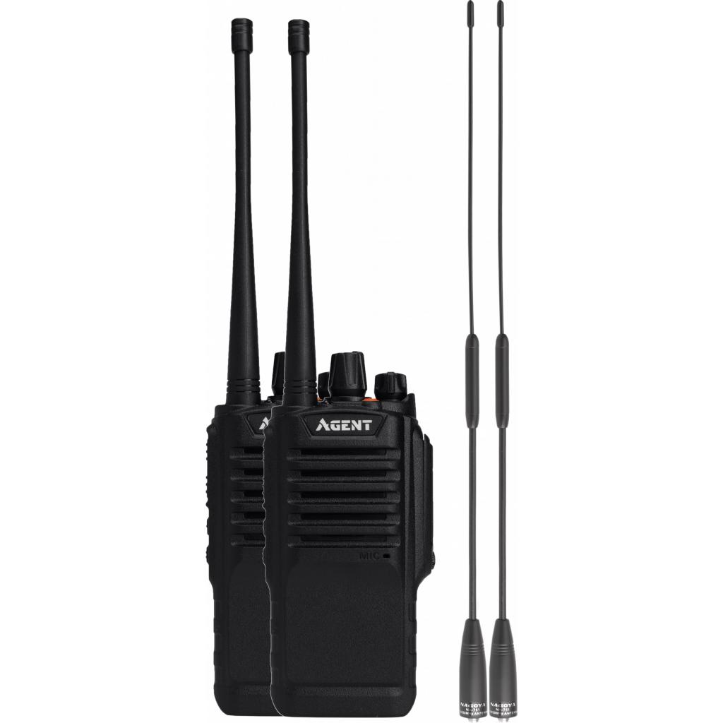 Портативна рація Agent AR-S78 Urban - зображення 1