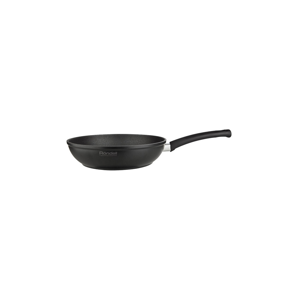 Сковорода Rondell Mustang 24 см (RDA-597) - зображення 1