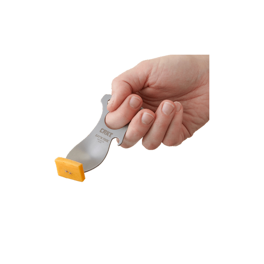 Мультитул CRKT Eat"N Tool (9100C) - зображення 5