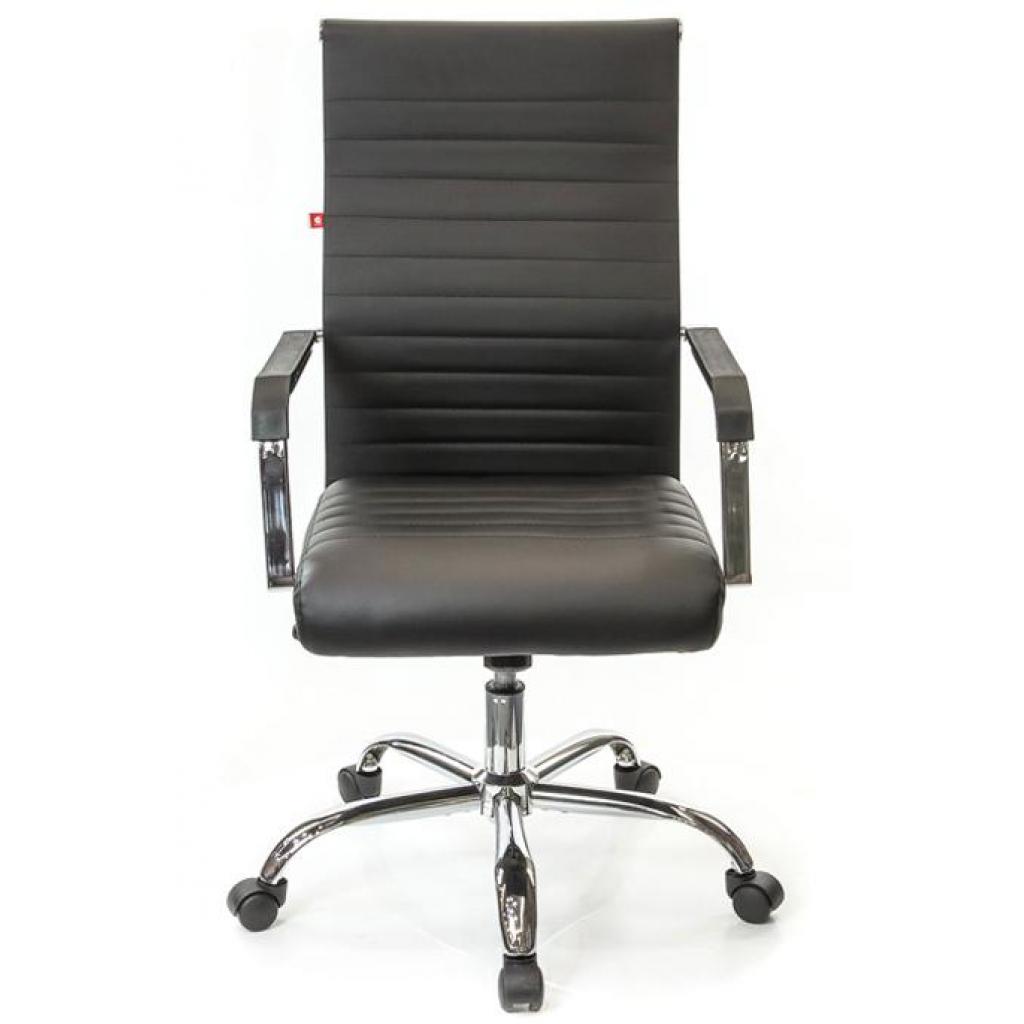 Офісне крісло Аклас Кап FX СН TILT Чорне (09697) - зображення 2