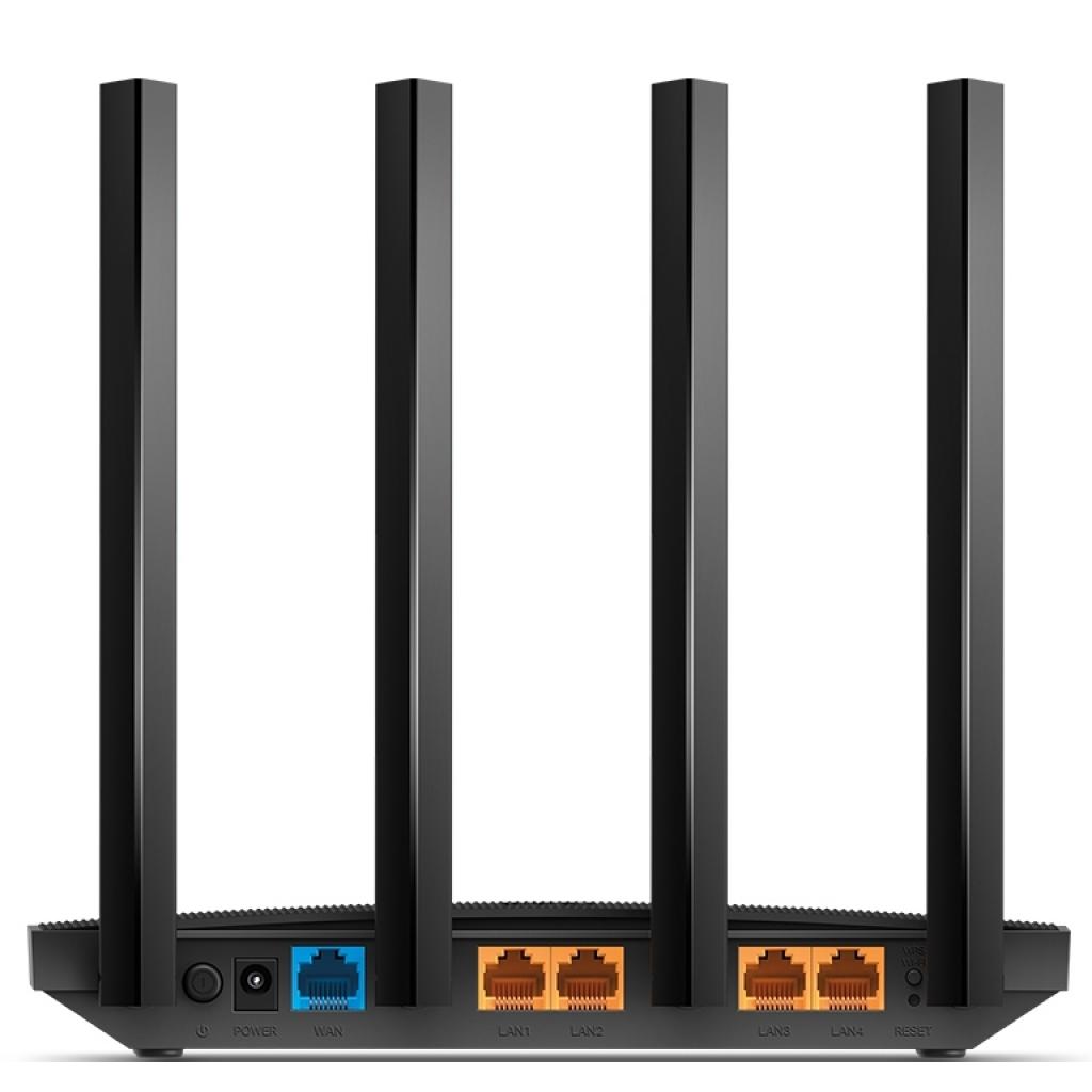 Маршрутизатор TP-Link ARCHER-C80 - зображення 3