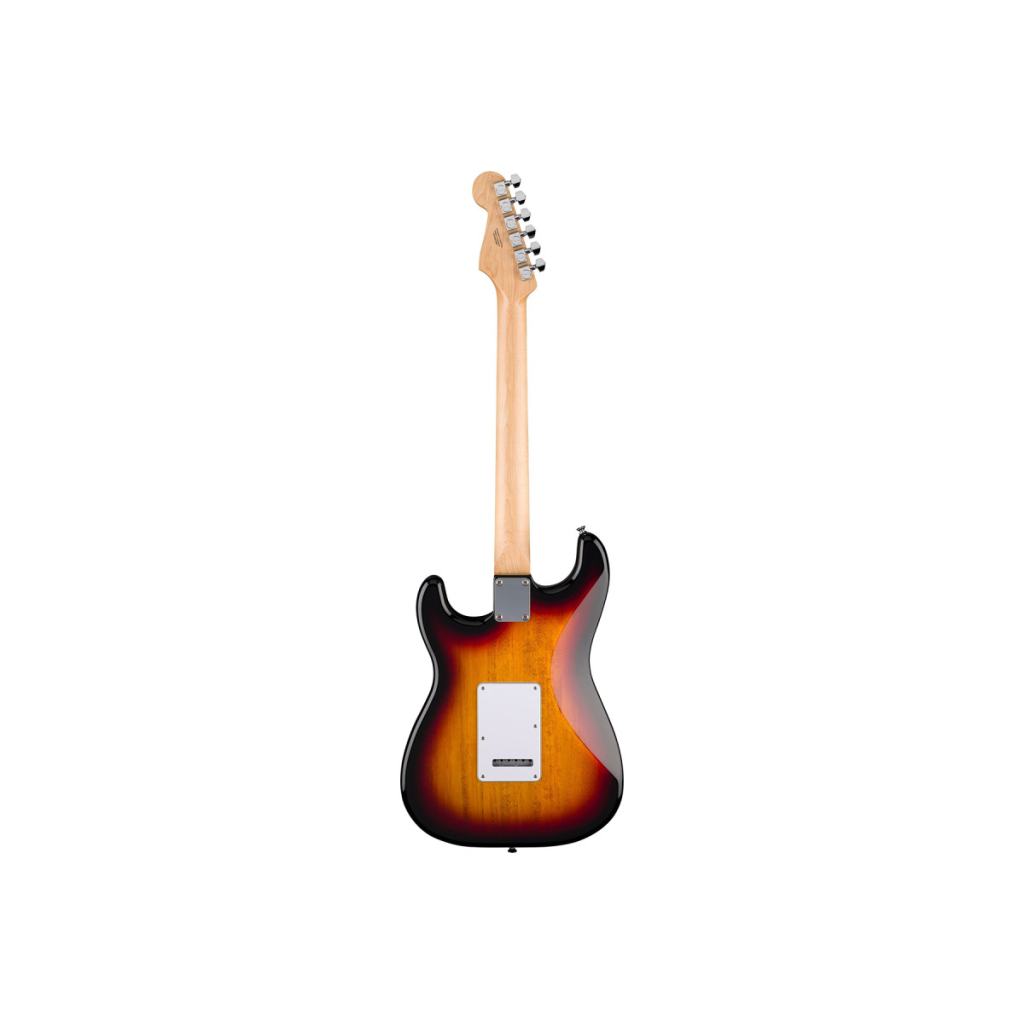 Електрогітара Fender Standard Stratocaster LRL 3 Color Sunburst (301073) - зображення 2