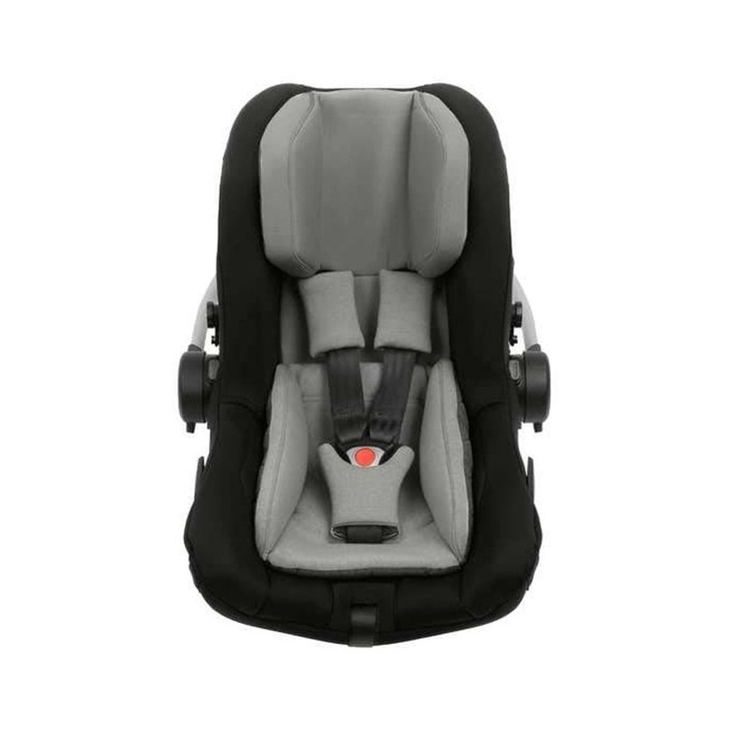 Автокрісло Nuna Pipa Next 0+ (0-13 кг/до 15 міс) Caviar (CS10200CVRGL) - зображення 2