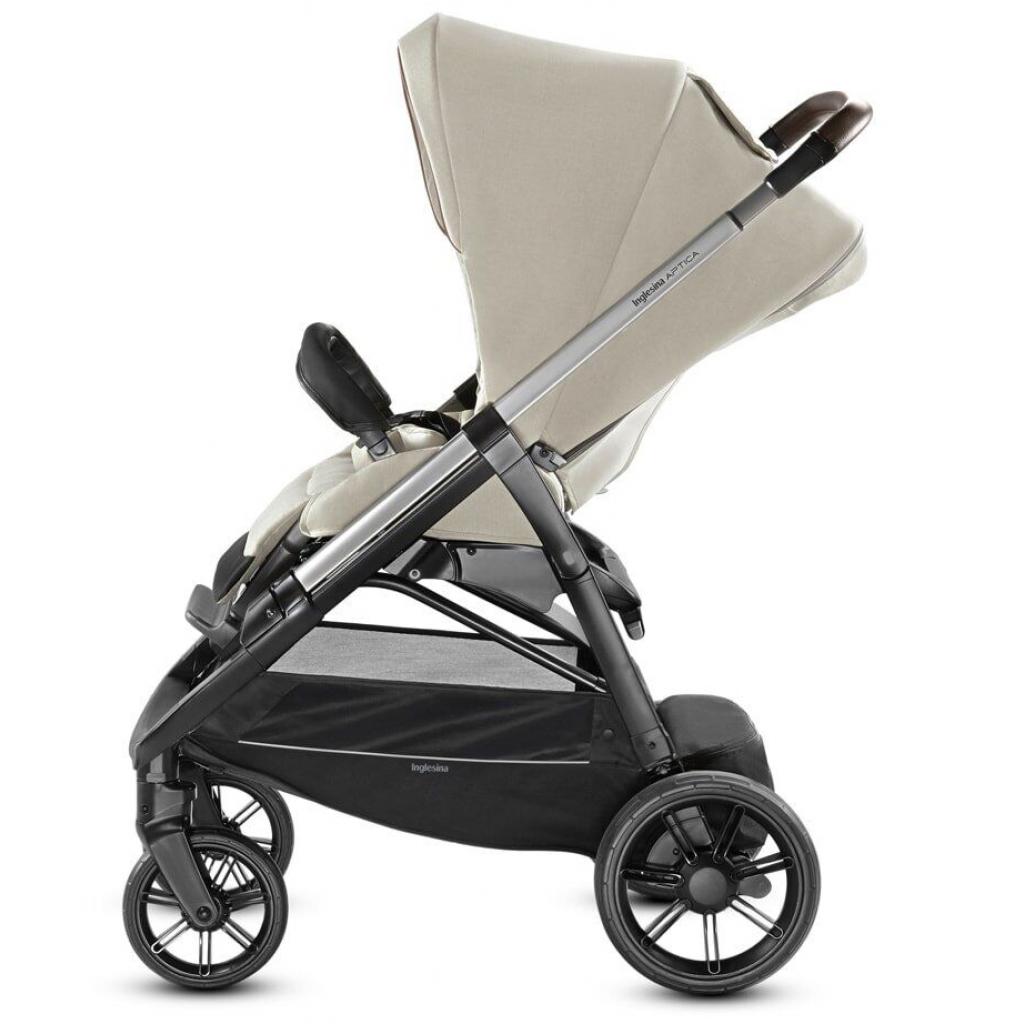 Коляска Inglesina 4 в 1 Aptica Cashmere beige (71979) - зображення 5