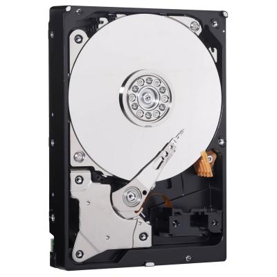 Жорсткий диск 3.5" 3TB WD (#WD30EZRZ-FR#) - зображення 3