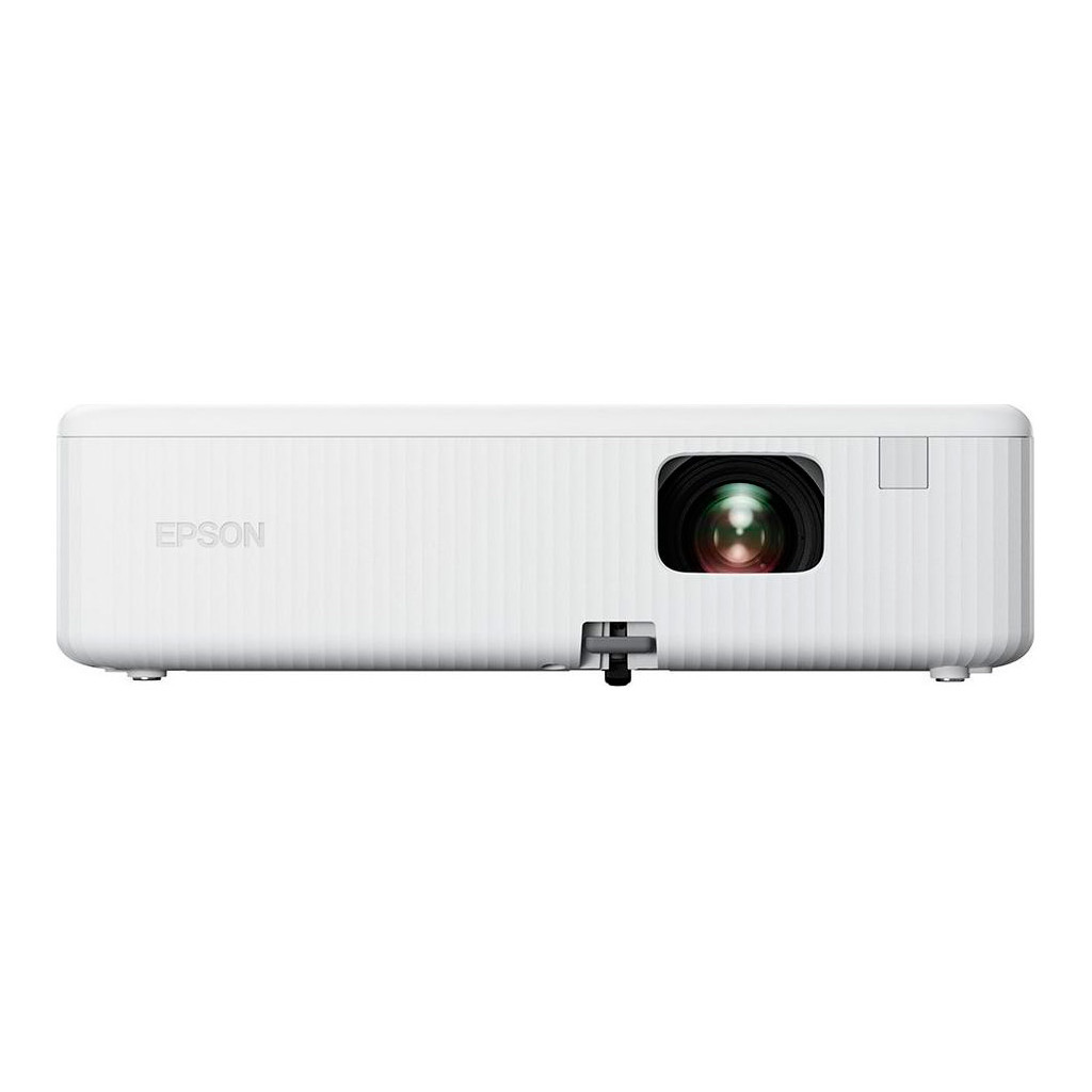 Проектор Epson CO-FH01 (V11HA84040) - зображення 3