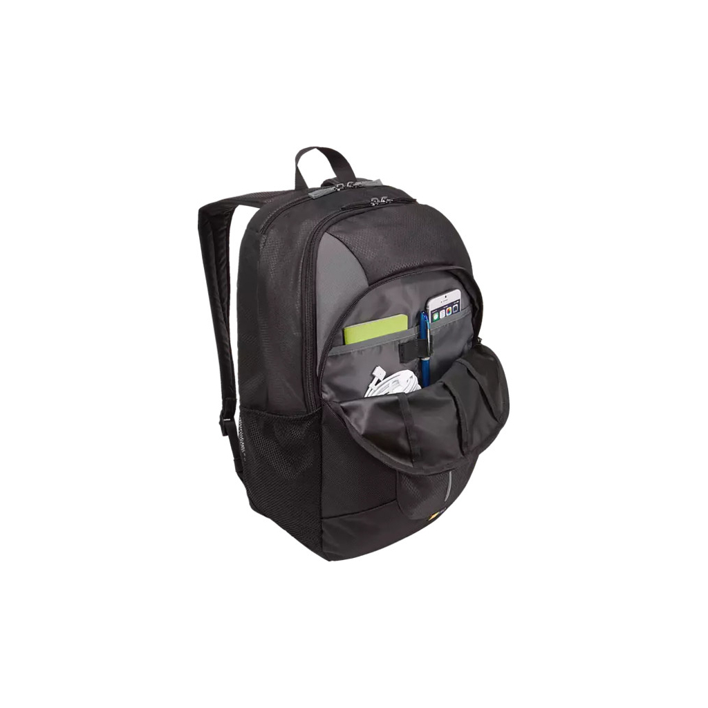 Рюкзак для ноутбука Case Logic 17.3" CHANNEL CHANBP117 BLACK (3203663) - зображення 3