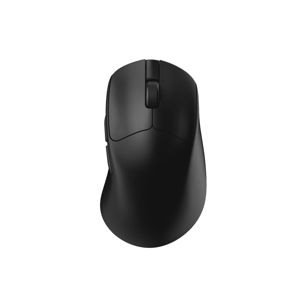 Мишка GamePro Asgard Surt Wireless/Bluetooth/USB Black (GM017B) - зображення 1