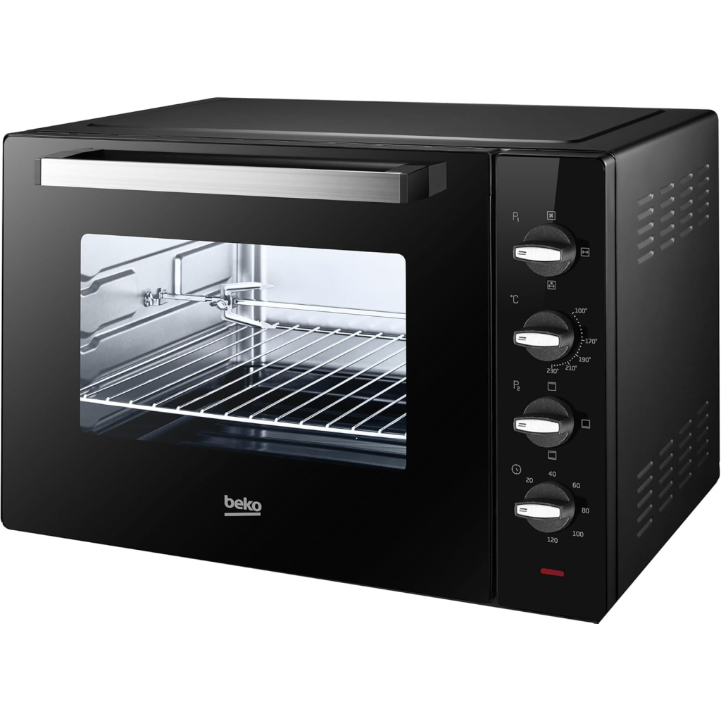 Електропіч Beko BMOF60B - зображення 1