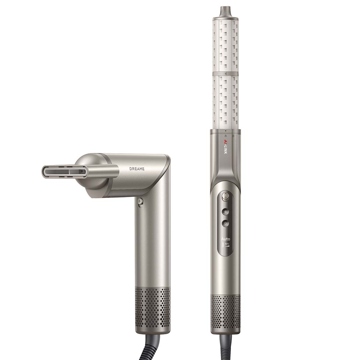 Стайлер Dreame Dazzle (AZD20A) - зображення 17