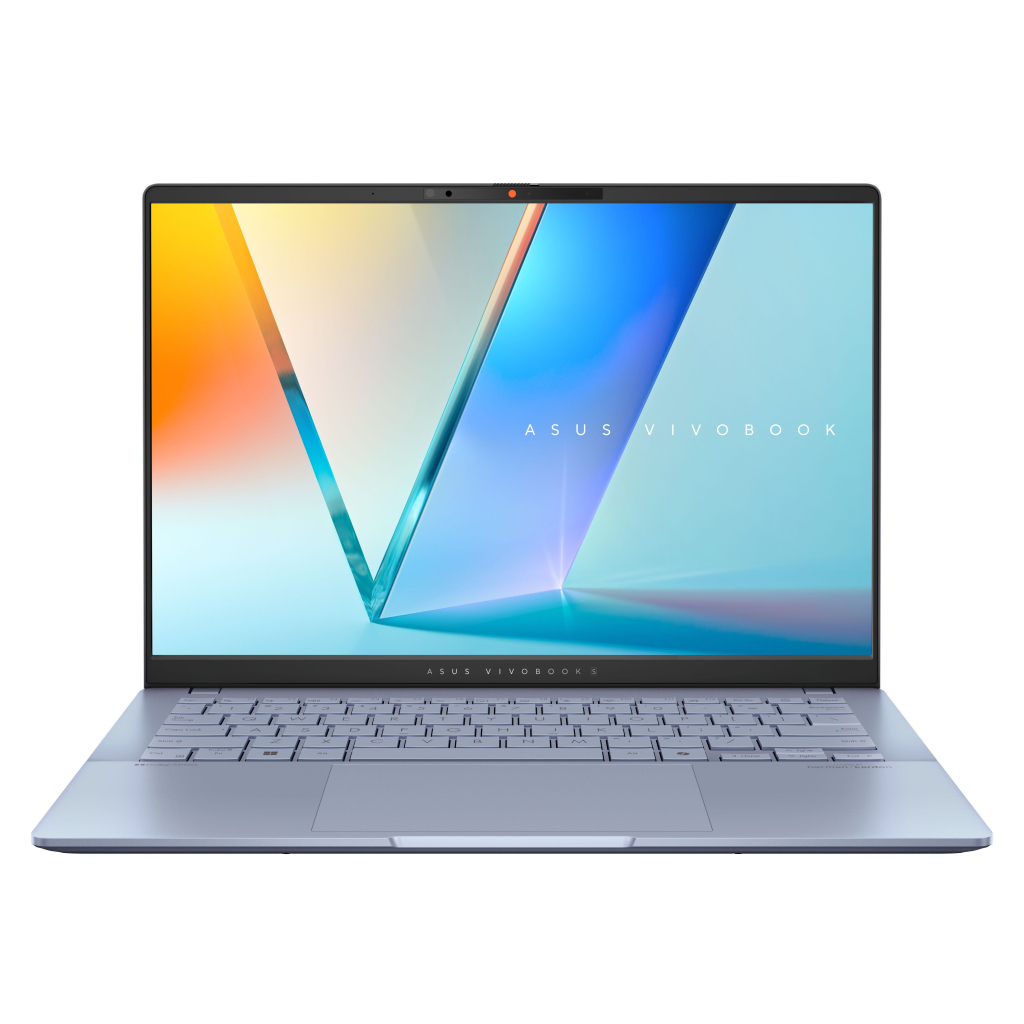 Ноутбук ASUS Vivobook S 14 OLED S5406SA-QD101 (90NB15R2-M00DS0) - зображення 1