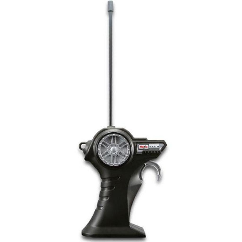 Радіокерована іграшка Maisto Rock Crawler червоний (81152 red) - зображення 2