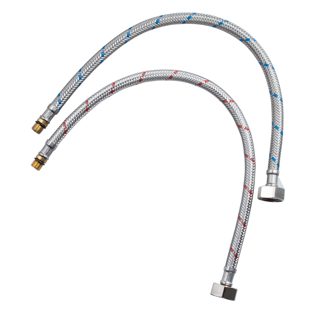 Змішувач Corso BRACCIANO CF-4B236C (9617100) - зображення 4