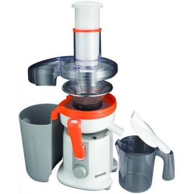 Соковижималка Gorenje JC803O - зображення 7