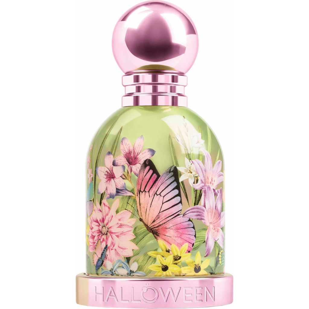 Туалетна вода Halloween Bliss 30 мл (8431754009483) - зображення 1