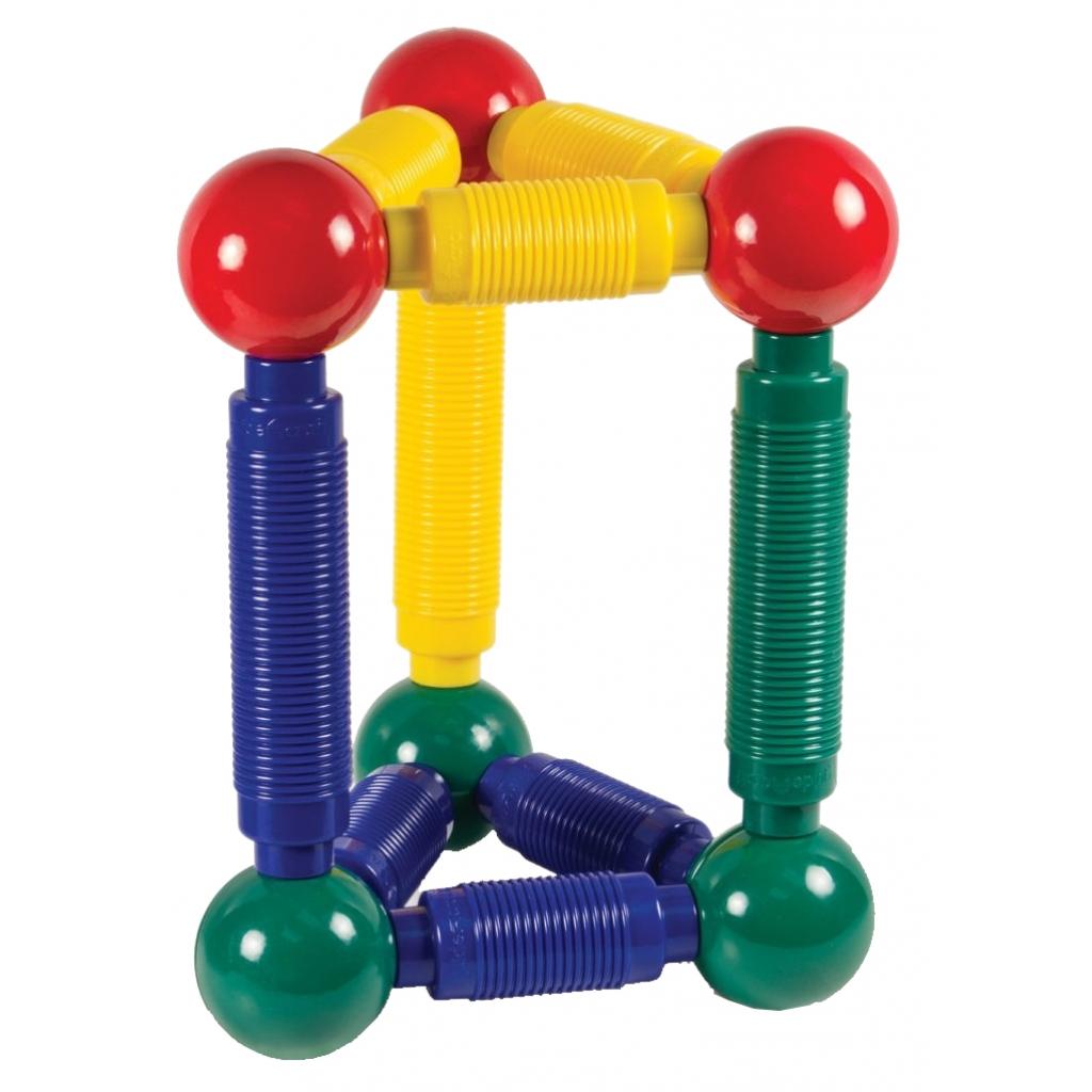 Конструктор Guidecraft Better Builders, 30 деталей (G8300) - зображення 6