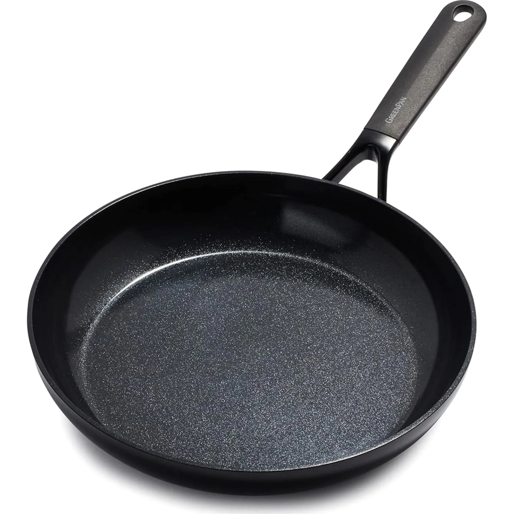 Сковорода GreenPan Smart, 24 см з керамічним покриттям (CC003105-001) - зображення 1