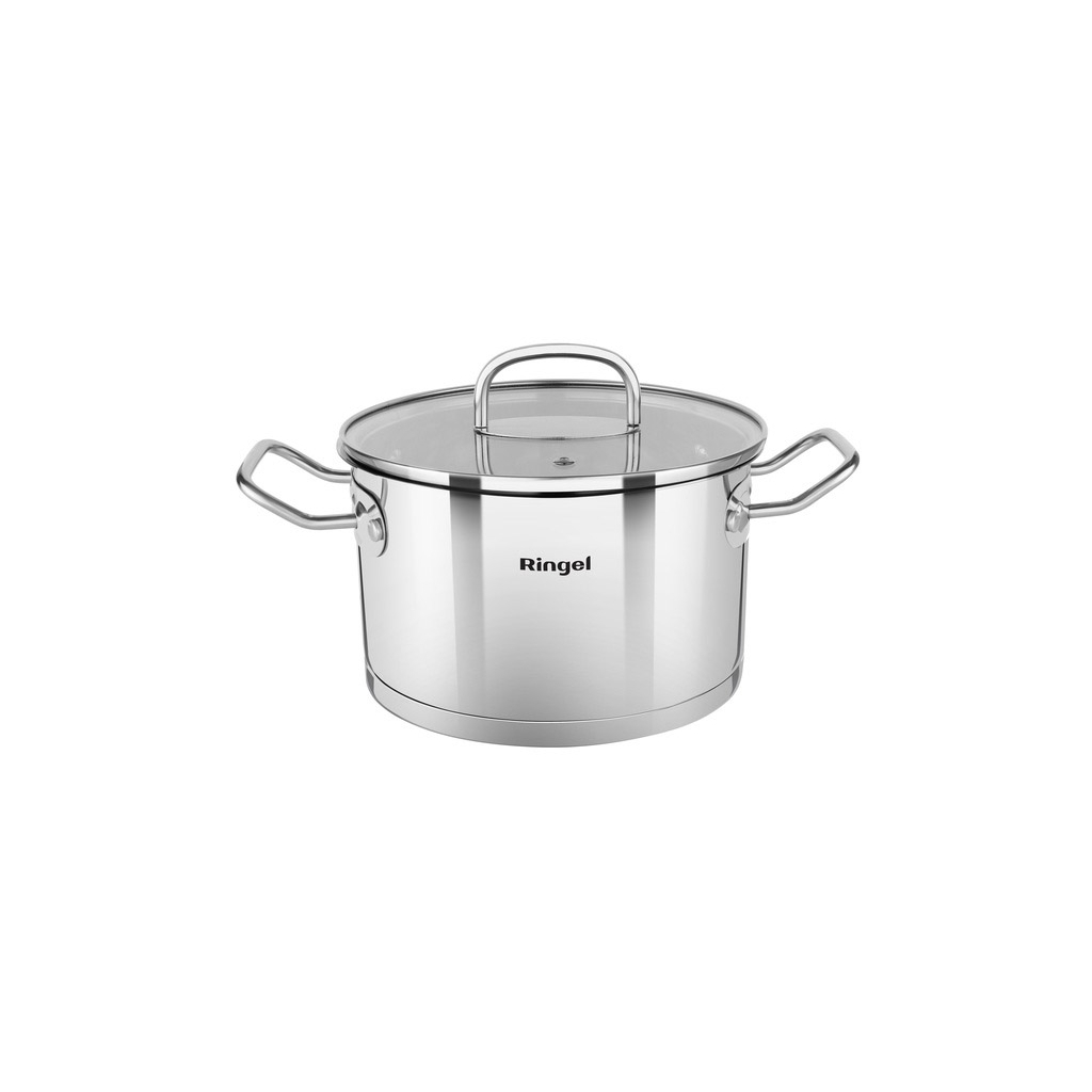 Каструля Ringel Prime 1.9л (RG 2019-16) - зображення 1