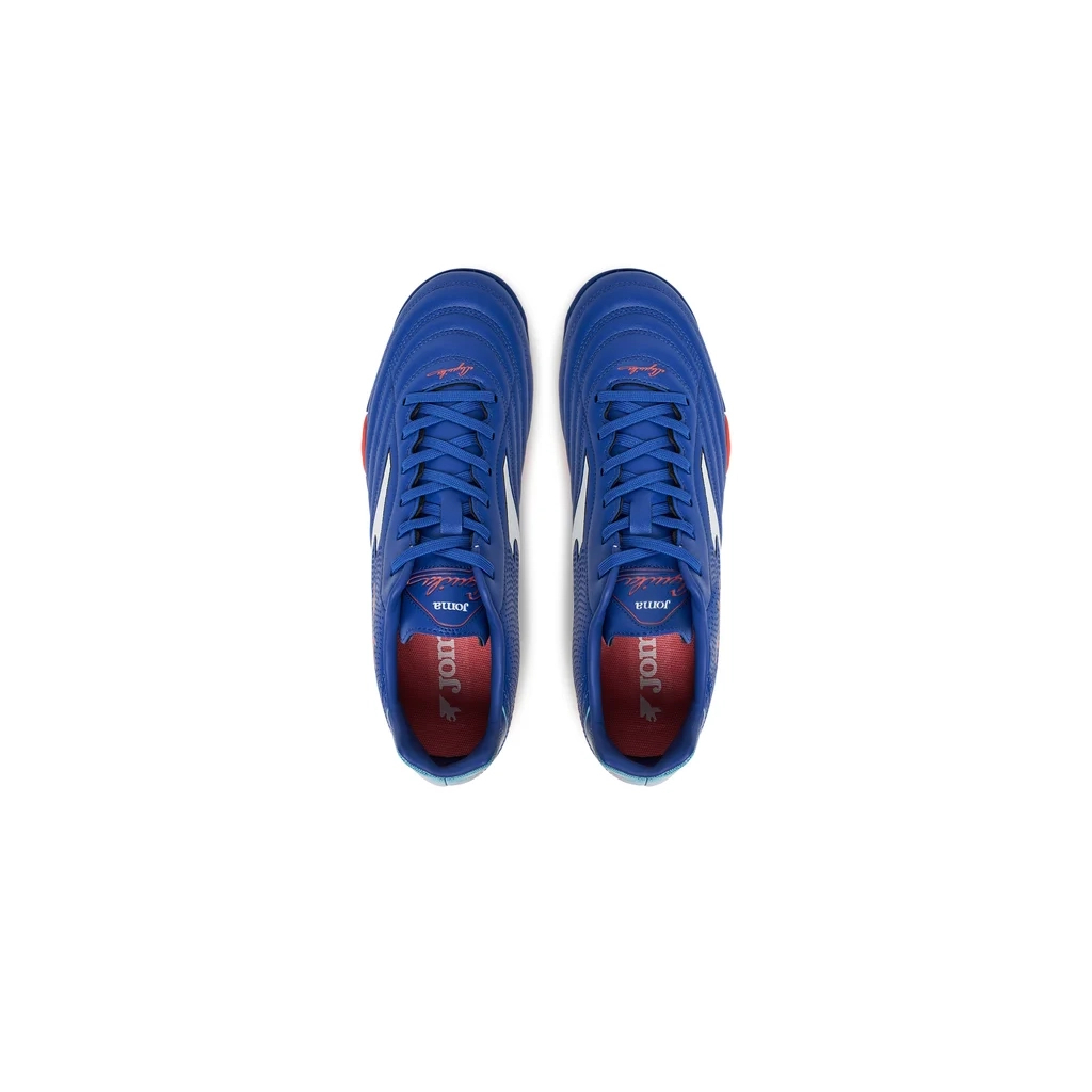 Сороконіжки Joma Aguila AGUS2504TF синій 44,5 (8447150157598) - зображення 5