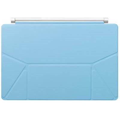 Чохол до планшета ASUS 10.1 ME400 TranSleeve Vivo BLUE (90XB00GP-BSL020) - зображення 1