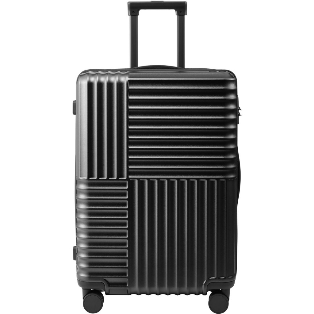 Валіза Xiaomi Ninetygo Himalaya Luggage 28" Black (6941413239684) - зображення 5