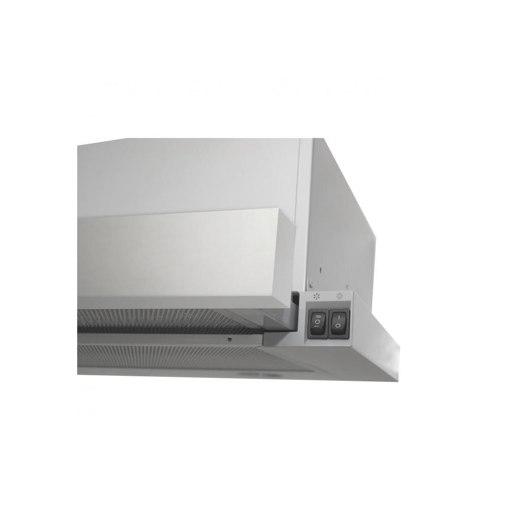 Витяжка кухонна Eleyus Cyclon 700 50 IS+GR - изображение 8