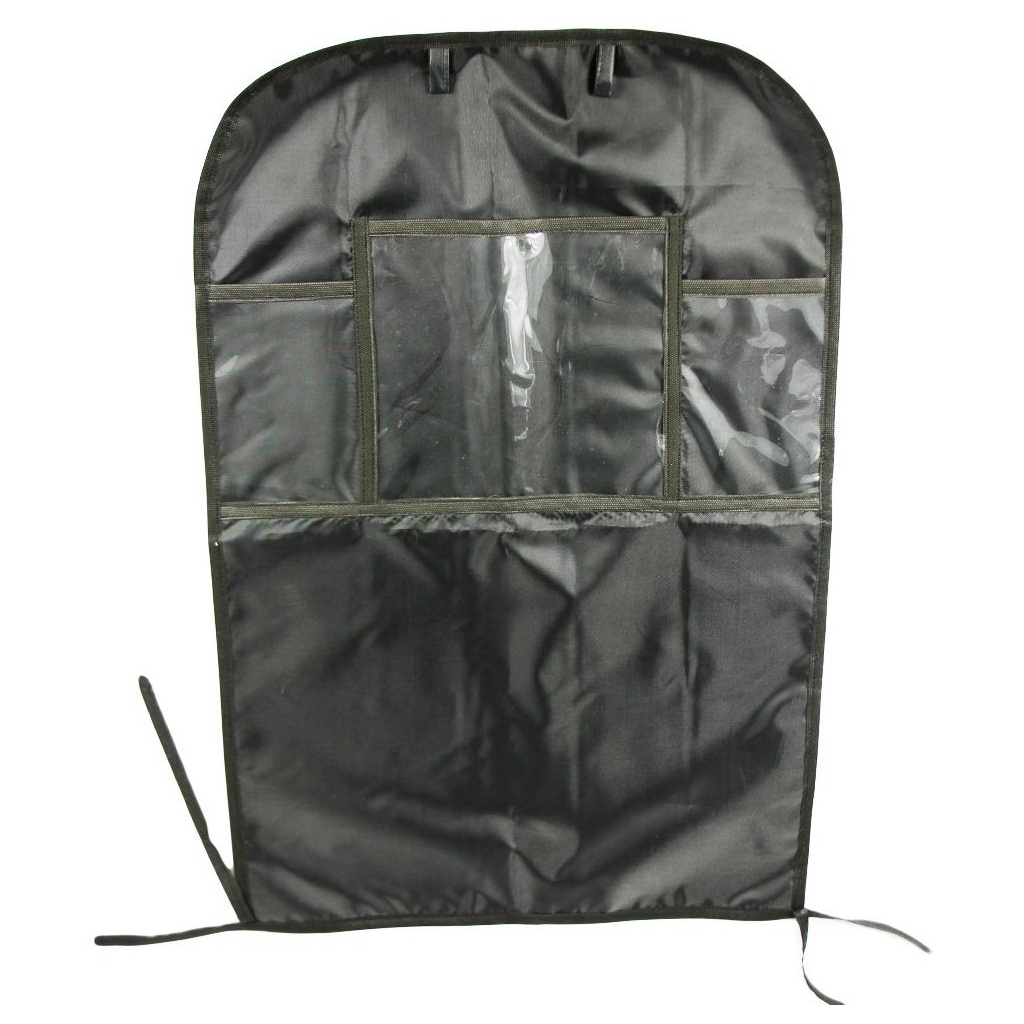 Органайзер для автокрісла Poputchik 44х65см (16-028) - изображение 1