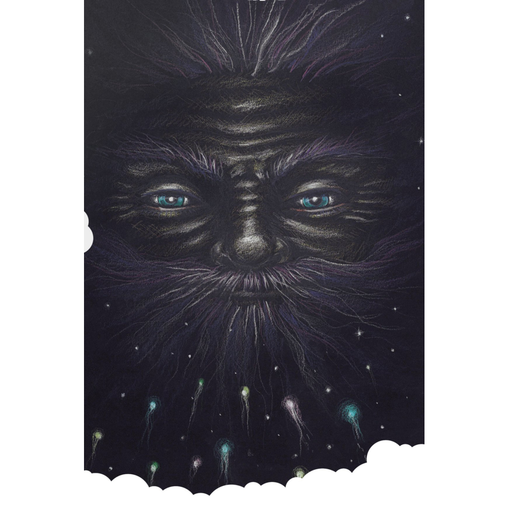 Книга Чимчикун. Історії Країни НаДобраніч - Олеся Лужецька Yakaboo Publishing (9786178222666) - зображення 5