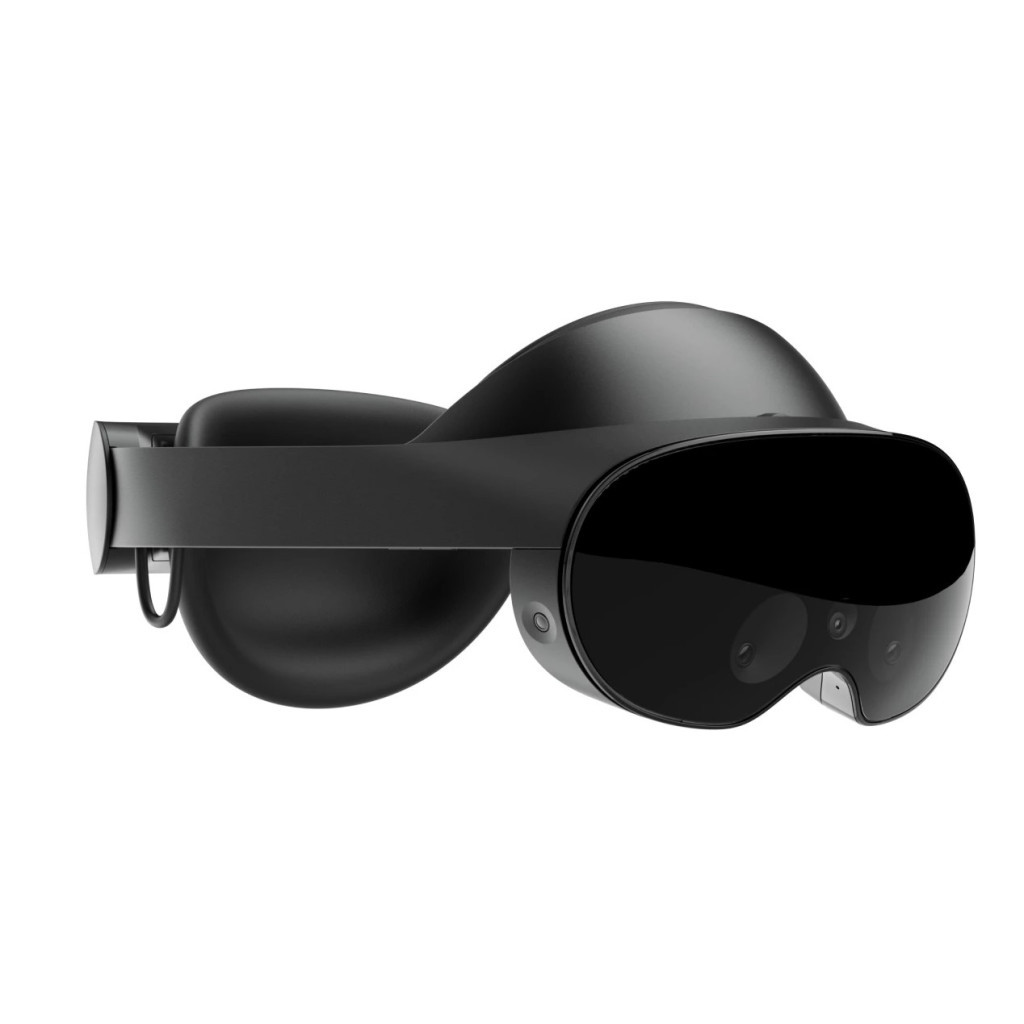 Окуляри віртуальної реальності Meta Quest Pro 256GB - изображение 5