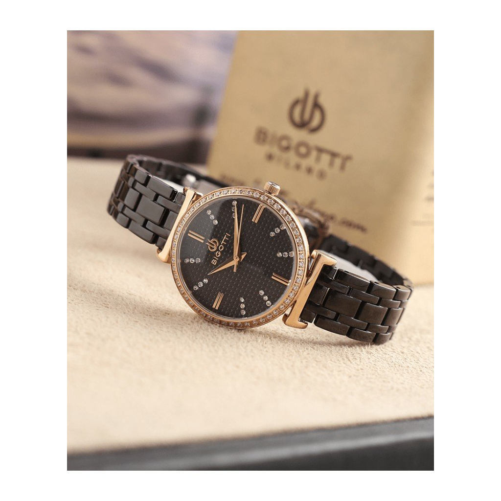 Наручний годинник Bigotti BGT0196-5 - зображення 3