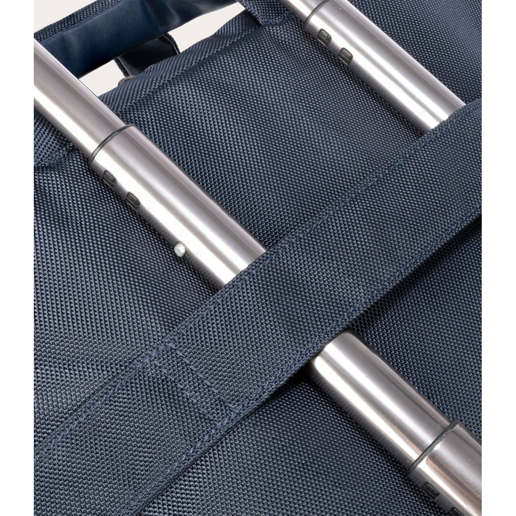 Сумка для ноутбука Tucano 15.6" FreeBusy Double , blue (BFRBUB15D-B) - зображення 7