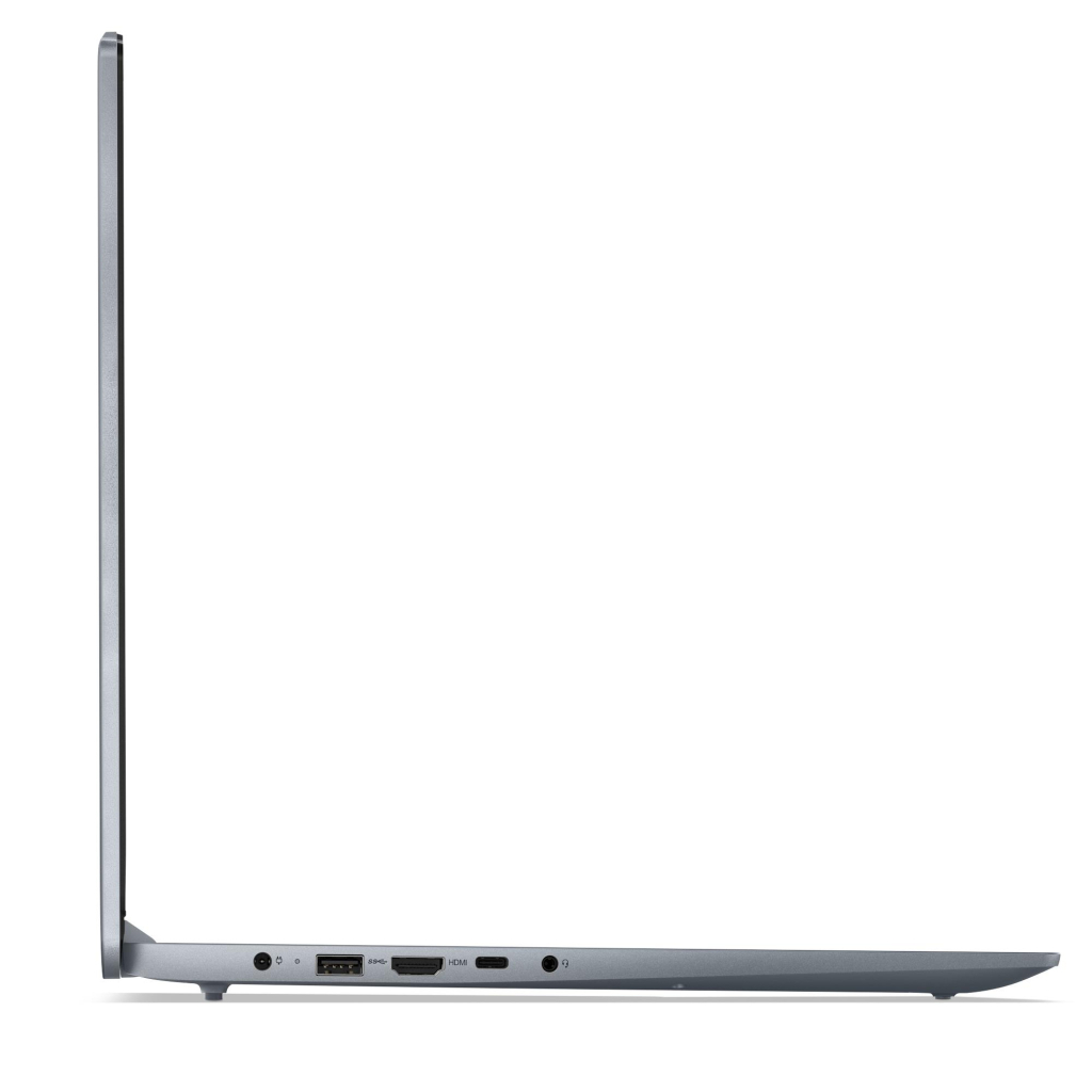 Ноутбук Lenovo IdeaPad Slim 3 16ABR8 (82XR00D7RA) - picture 10