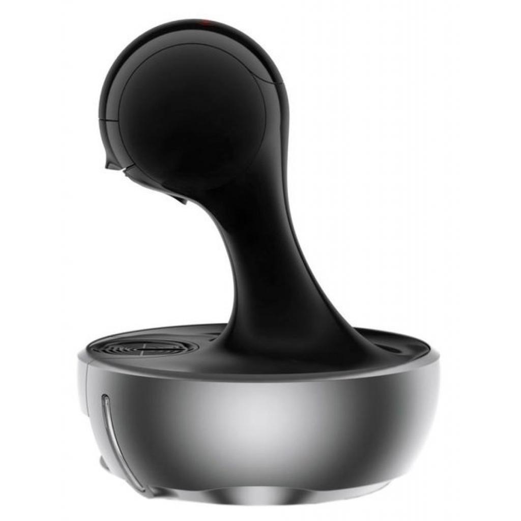 Капсульна кавоварка Krups KP350B31 - зображення 2