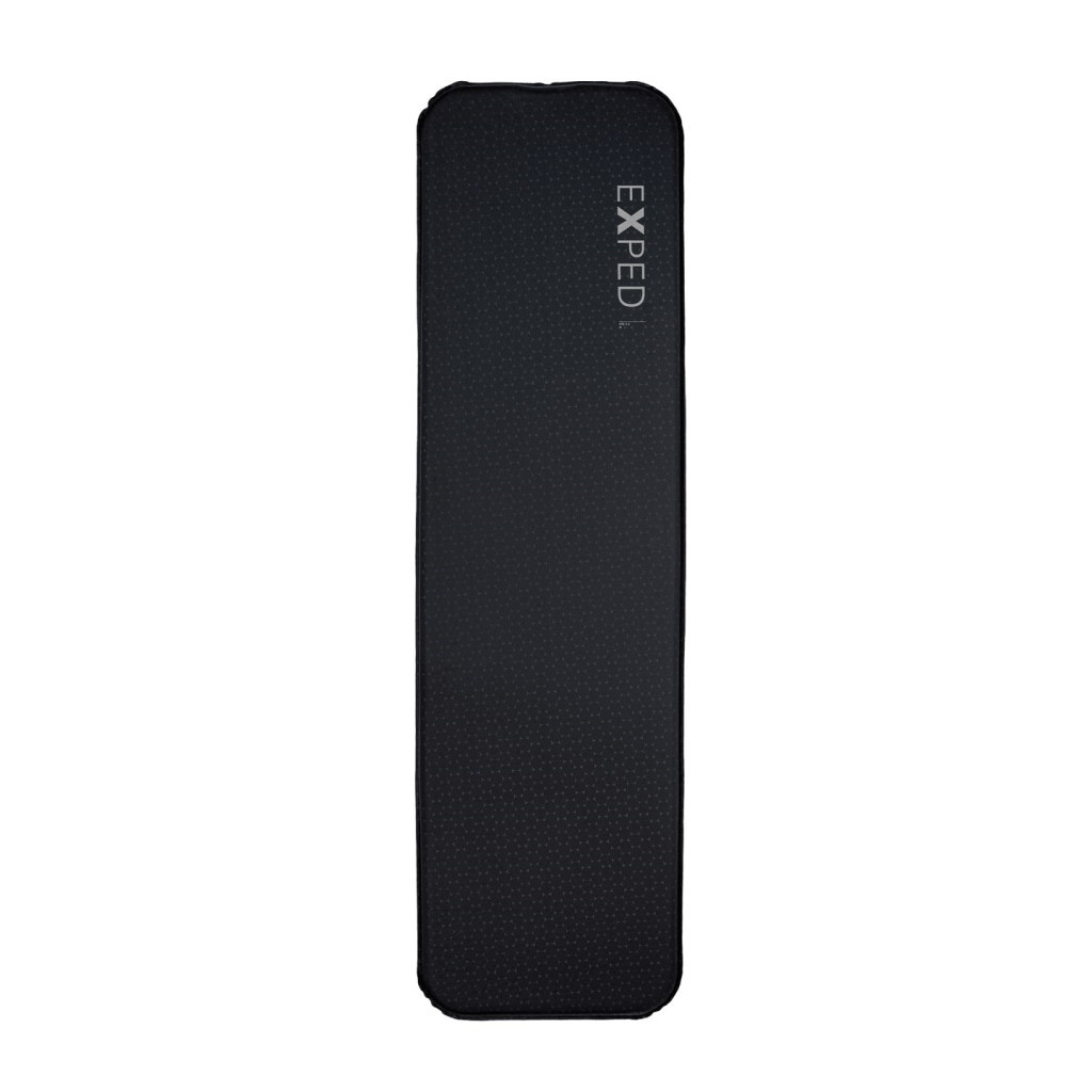 Туристичний килимок Exped Sim 3.8 M black (018.1024) - зображення 1