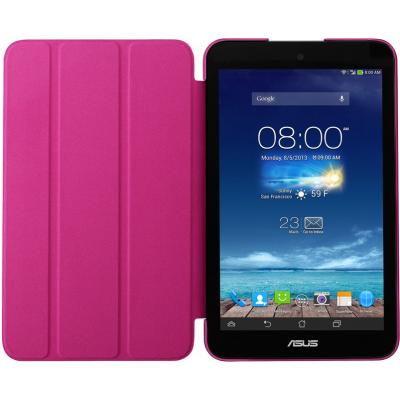 Чохол до планшета ASUS 8 ME180A TriCover RED (90XB015P-BSL0E0) - зображення 5