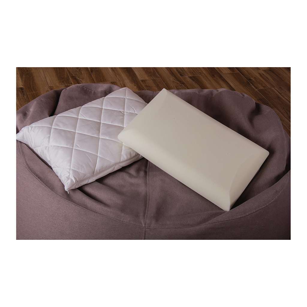 Подушка Billerbeck Variolux 50x70 см (51903283) - изображение 3