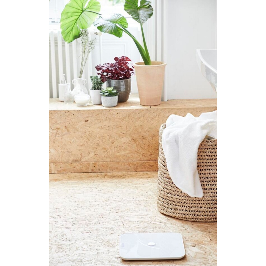 Ваги підлогові Tefal BM9640S1 - зображення 8