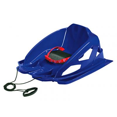 Санки Alpen Gaudi Alpen Bambino cиние (4020716199689) - зображення 1