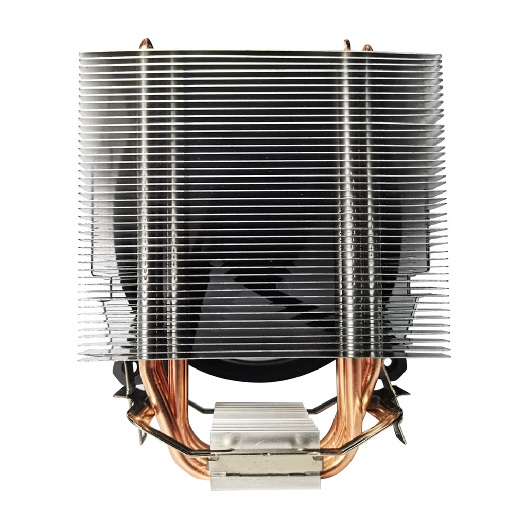 Кулер до процесора Gembird CPU-HURACAN-ARGB-X130 - зображення 5