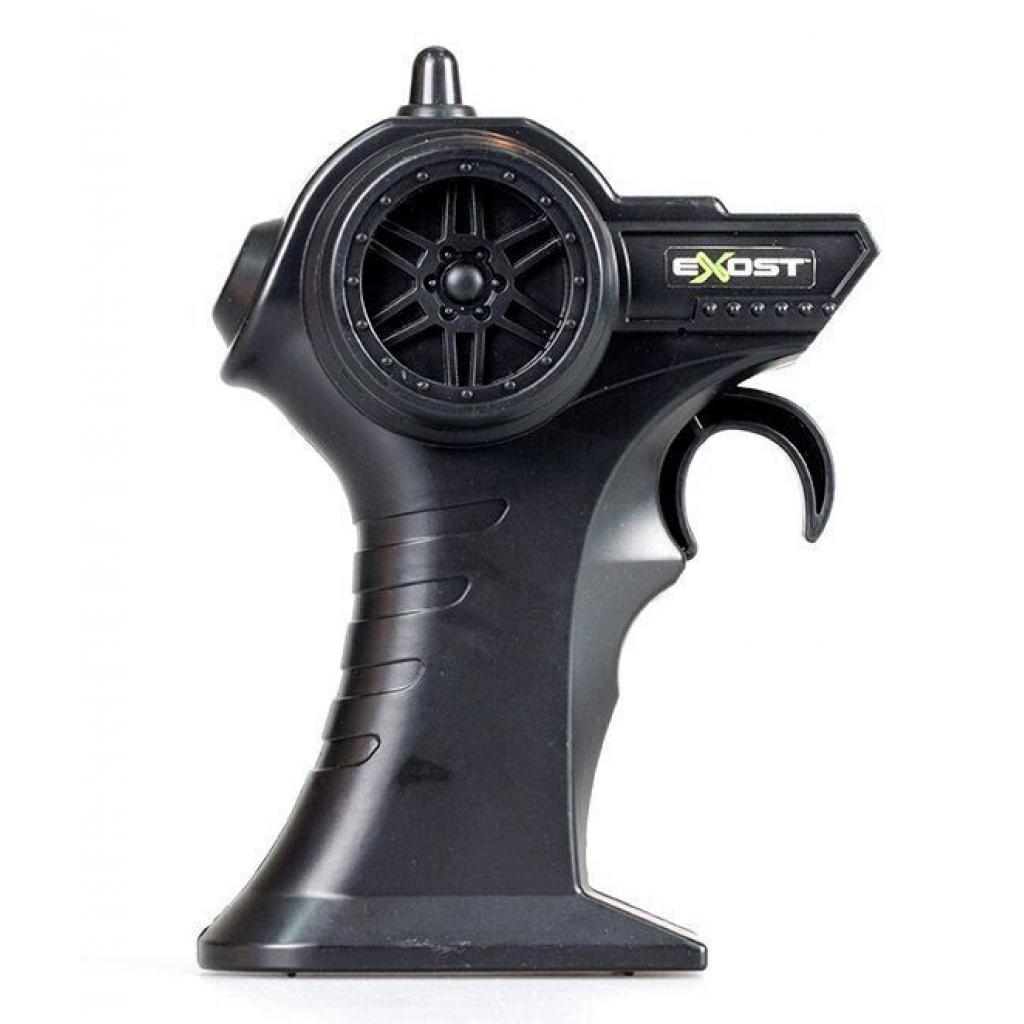 Радіокерована іграшка Silverlit Exost Motodrift, 2.4 ГГц (20249) - зображення 3