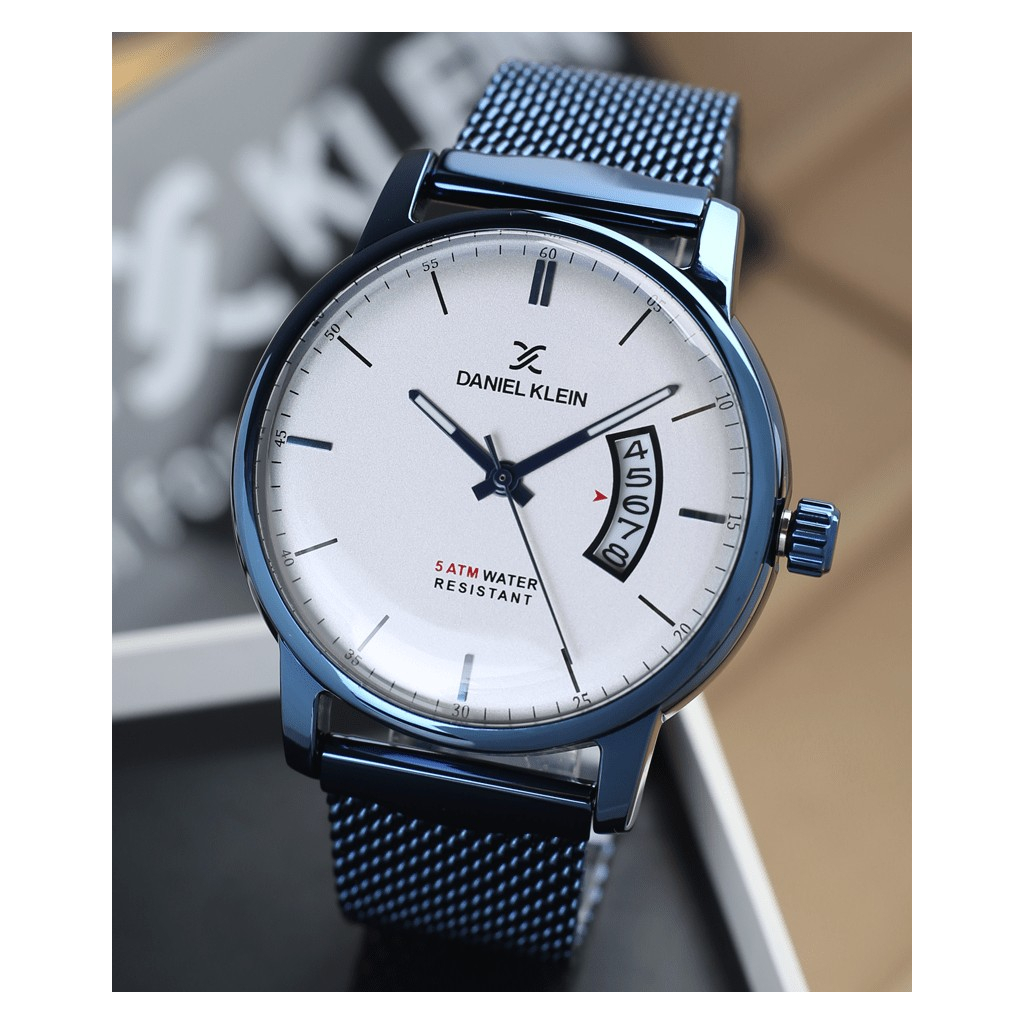 Наручний годинник Daniel Klein DK11713-6 - зображення 3