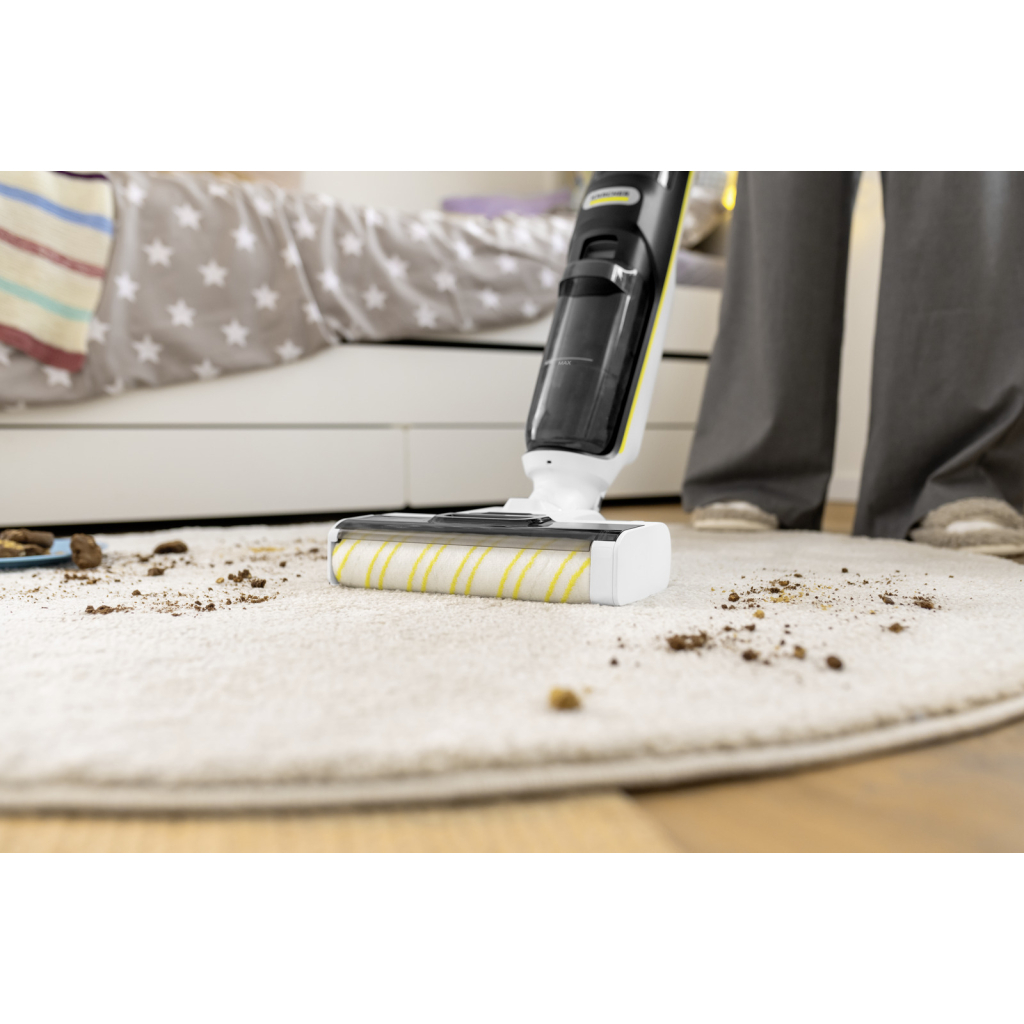 Пилосос Karcher FCV 4 (1.056-131.0) - зображення 4