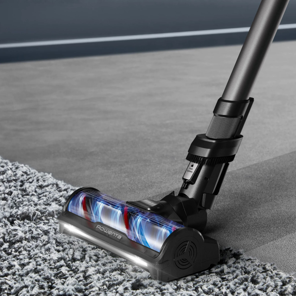 Пилосос Rowenta RH9B74WO - изображение 11