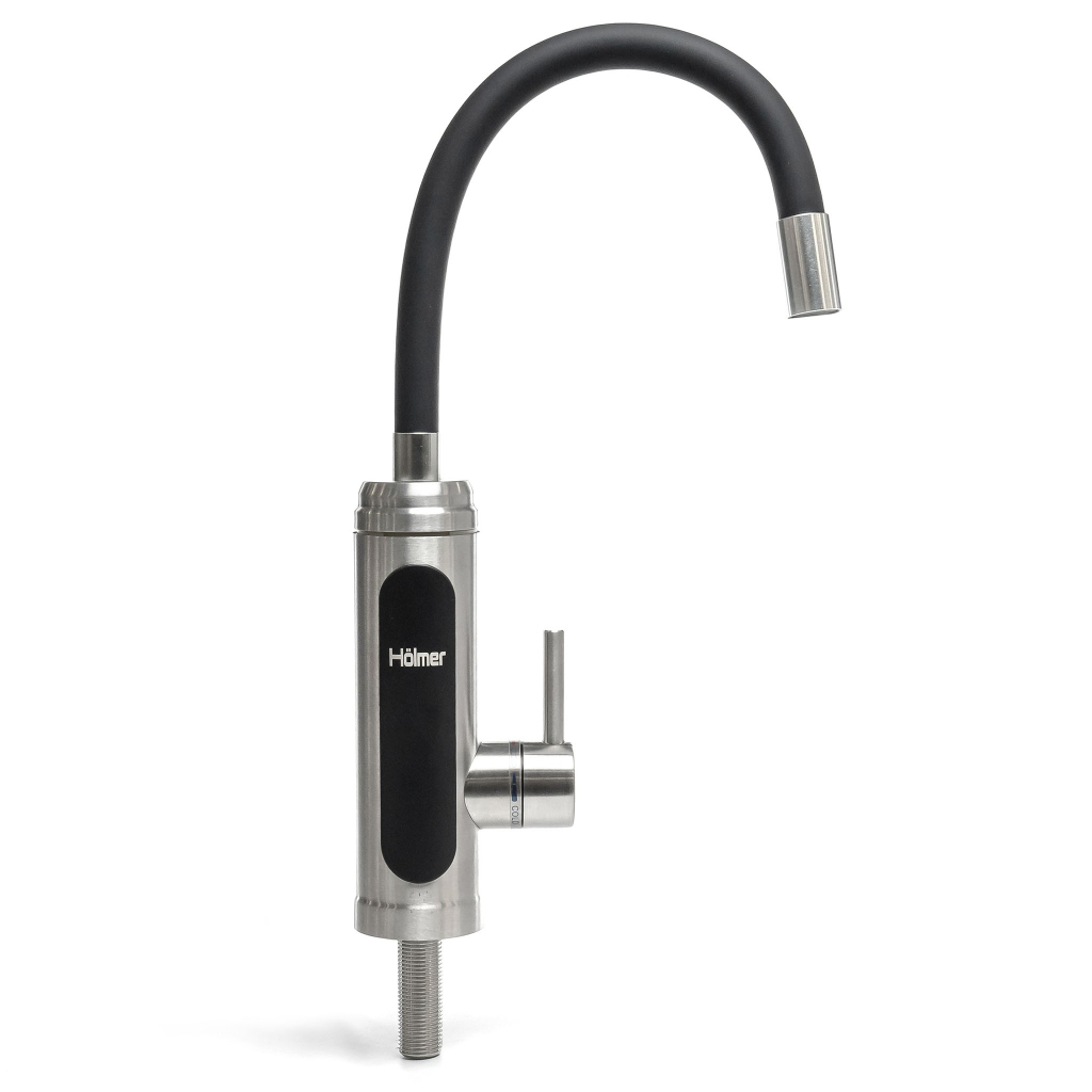 Проточний водонагрівач Hölmer HHW-414FLS - изображение 2