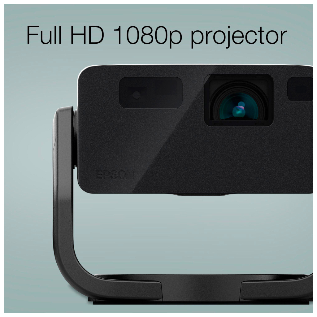 Проектор Epson EF-22B (V11HB38140) - зображення 8