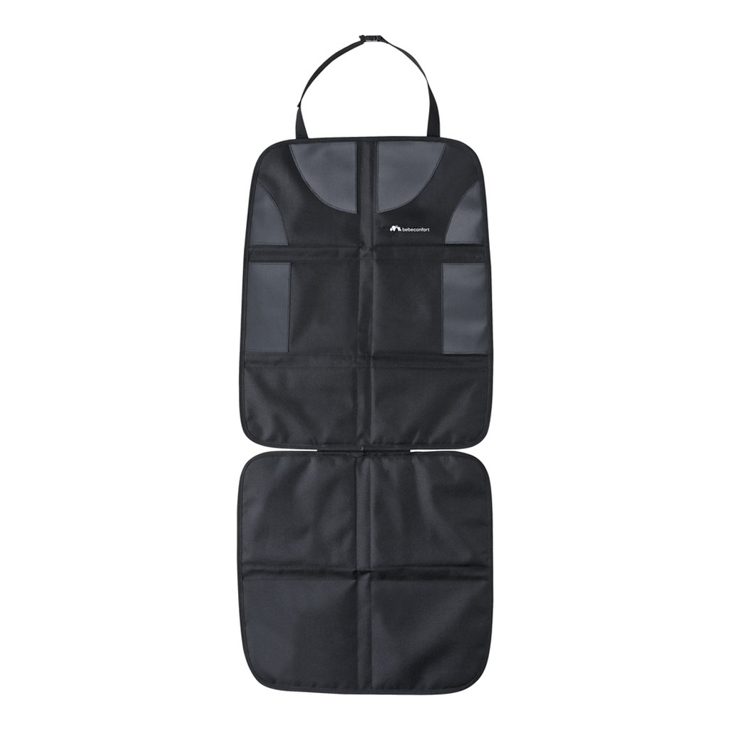 Захисний килимок Bebe Confort до автокрісла Black (3203201200) - зображення 1