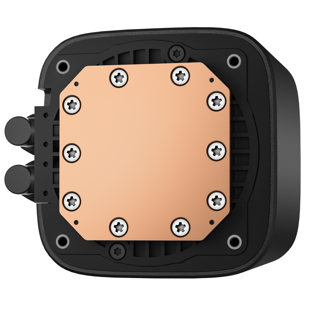 Система рідинного охолодження Deepcool LE360 V2 (R-LE360-BKAMMC-G-2) - зображення 3