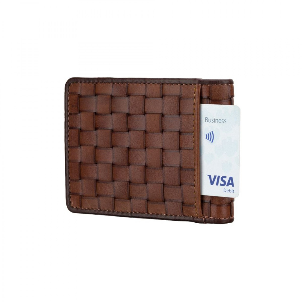 Сумка Ashwood Sergio Tan - зображення 5