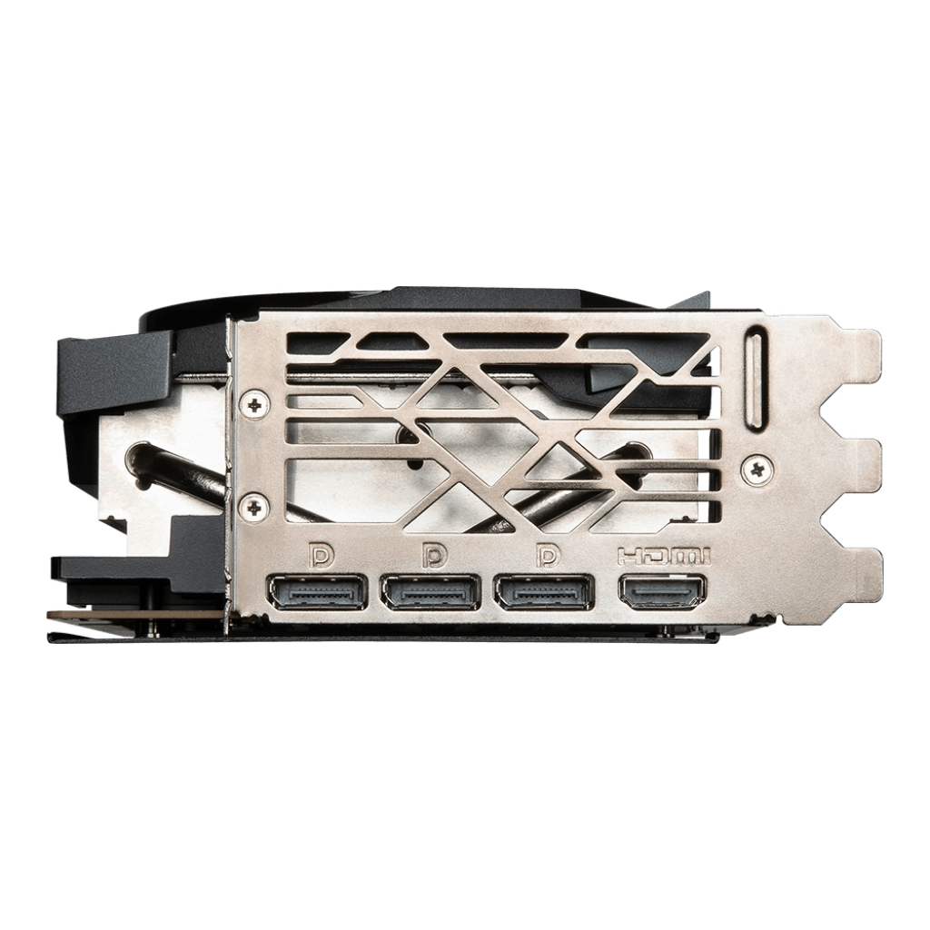 Відеокарта MSI GeForce RTX4080 SUPER 16GB GAMING X TRIO (RTX 4080 SUPER 16G GAMING X TRIO) - зображення 4