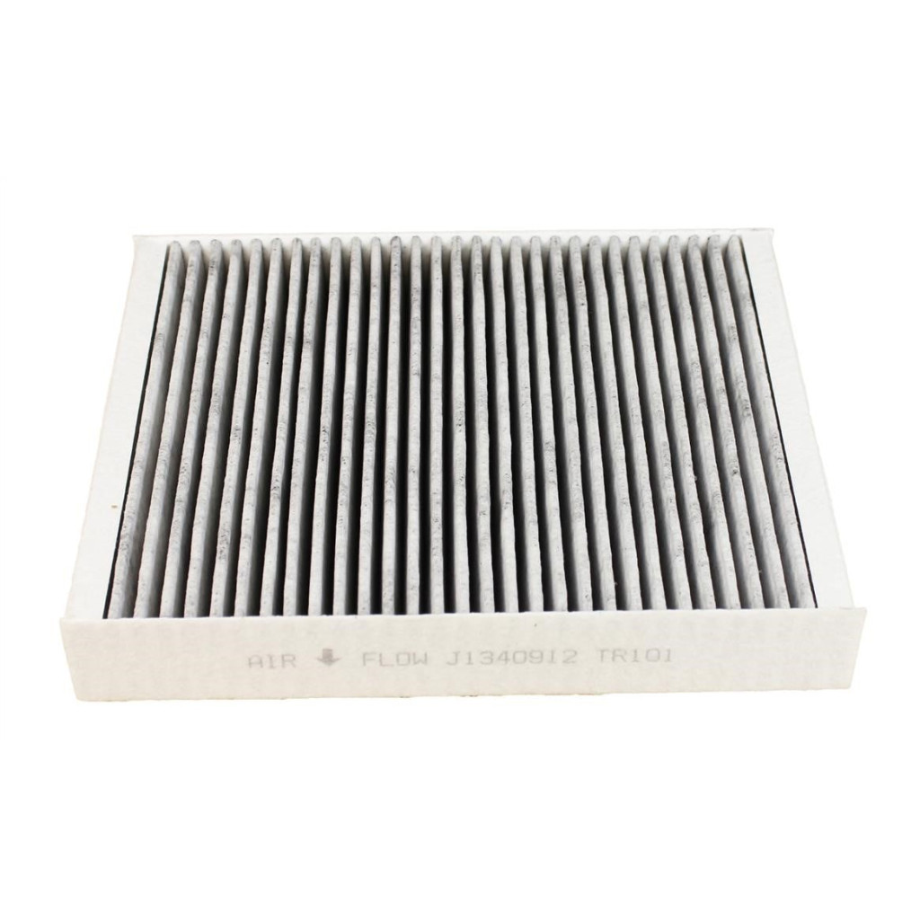Фільтр салону HERTH+BUSS JAKOPARTS J1340912 - изображение 1